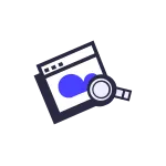 Search SVG Icon